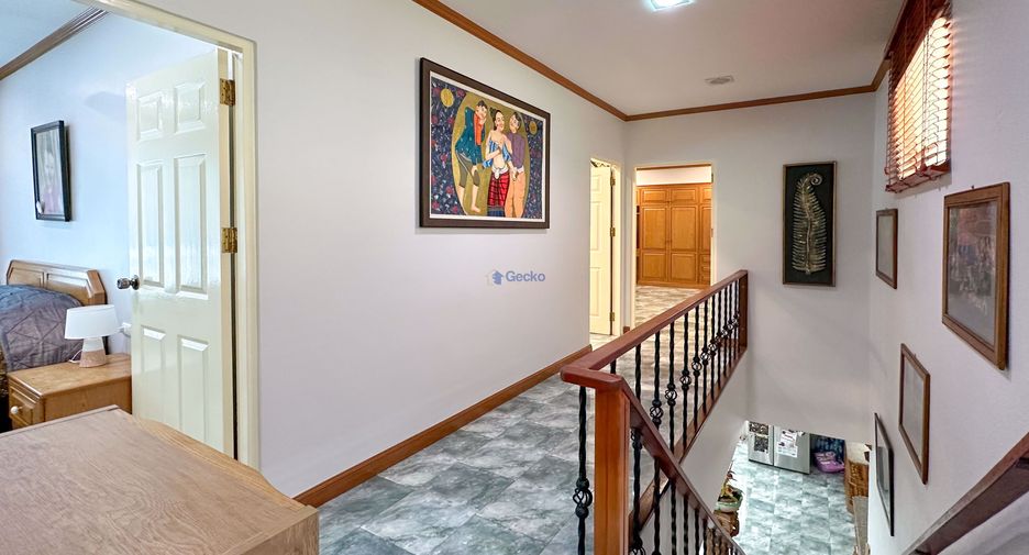 Casa en venta de 3 habitaciones en East Pattaya, Pattaya