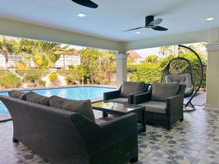 Casa en venta de 3 habitaciones en Bang Lamung, Chonburi