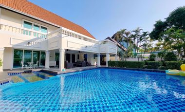 For sale 3 bedrooms house in East Pattaya, Pattaya