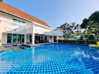 Casa en venta de 3 habitaciones en Bang Lamung, Chonburi