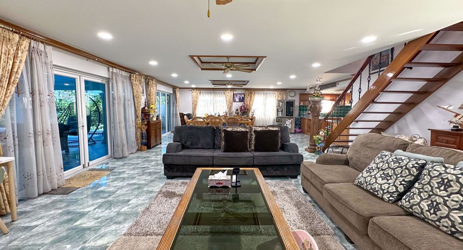 Casa en venta de 3 habitaciones en East Pattaya, Pattaya