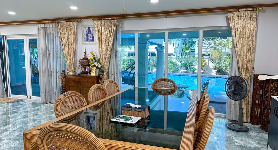 Casa en venta de 3 habitaciones en East Pattaya, Pattaya