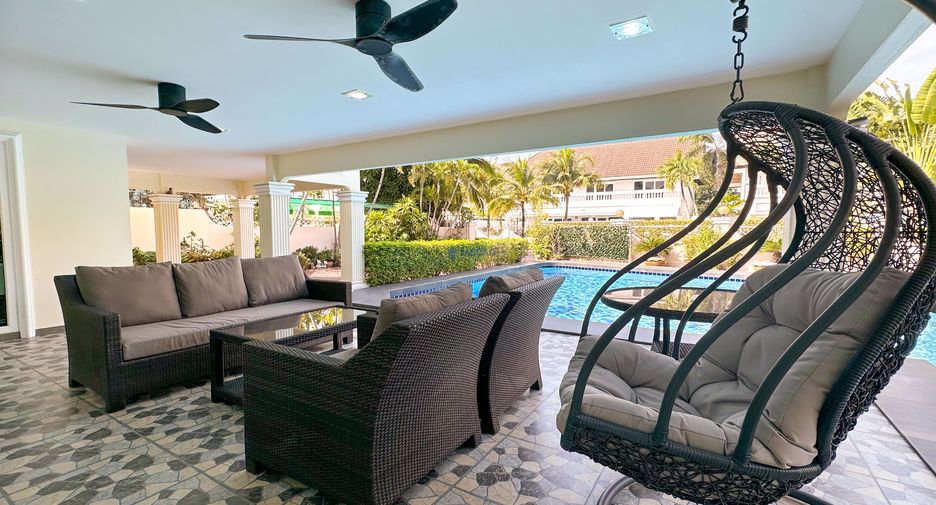 Casa en venta de 3 habitaciones en East Pattaya, Pattaya