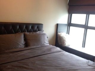 Wohnung zur Miete mit 1 Zimmer in Khlong Toei, Bangkok