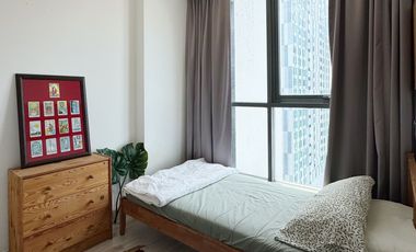 For sale and for rent 2 bedrooms condo in Phra Khanong, Bangkok