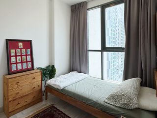 For sale and for rent 2 bedrooms condo in Phra Khanong, Bangkok