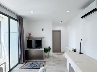 For sale and for rent 2 bedrooms condo in Phra Khanong, Bangkok