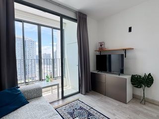 For sale and for rent 2 bedrooms condo in Phra Khanong, Bangkok