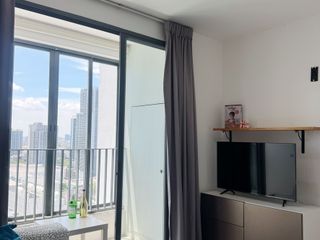 For sale and for rent 2 bedrooms condo in Phra Khanong, Bangkok