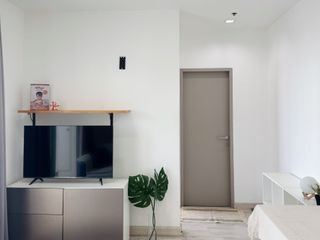 For sale and for rent 2 bedrooms condo in Phra Khanong, Bangkok