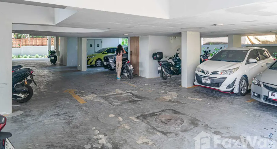 出售 和 出租 1 卧室 公寓 在 Phuket Town, 普吉