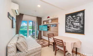 For rent and for sale 1 bed condo in Mueang Phuket, Phuket
