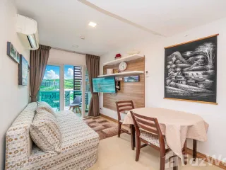 For Rent 1 Bedroom Condo In Mueang Phuket