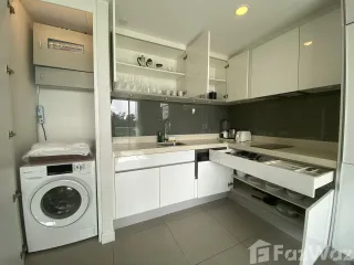 For rent 2 bedrooms condo in Thalang, Phuket