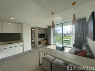 For rent 2 bedrooms condo in Thalang, Phuket