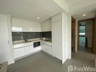 For rent 2 bedrooms condo in Thalang, Phuket