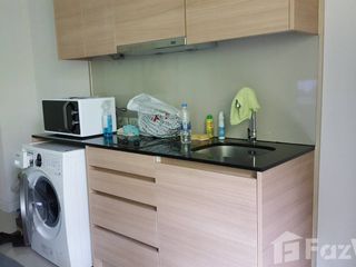 Wohnung zur Miete mit 1 Zimmer in Watthana, Bangkok