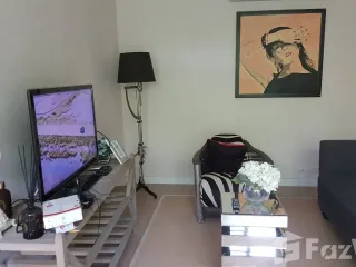 Wohnung zur Miete mit 1 Zimmer in Watthana, Bangkok