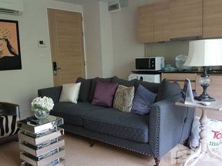 Wohnung zur Miete mit 1 Zimmer in Watthana, Bangkok
