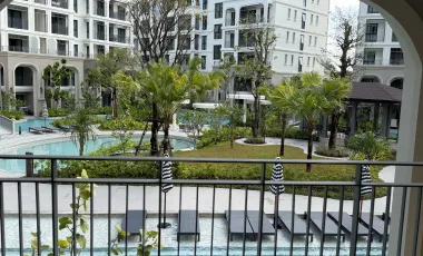 Wohnung zum Kauf mit 1 Zimmer in Thalang, Phuket