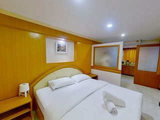For rent スタジオ condo in Khlong Toei, Bangkok