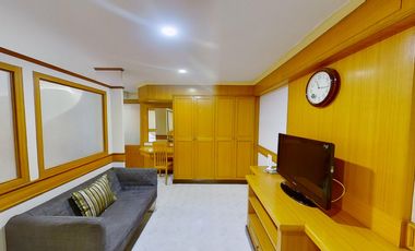 Condo en alquiler de estudio en Khlong Toei, Bangkok