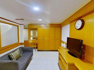 For rent スタジオ condo in Khlong Toei, Bangkok