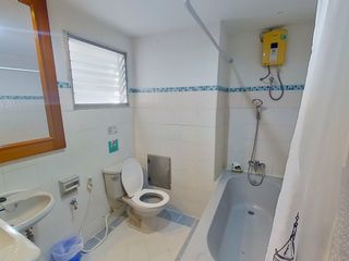 For rent スタジオ condo in Khlong Toei, Bangkok