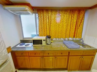 For rent スタジオ condo in Khlong Toei, Bangkok
