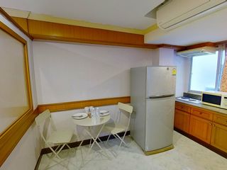 For rent スタジオ condo in Khlong Toei, Bangkok