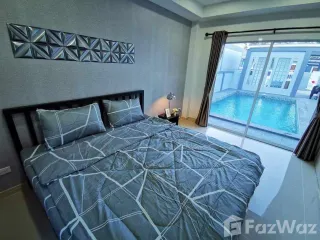 Villa zum Kauf und zur Miete mit 3 Zimmer in Hua Hin, Prachuap Khiri Khan