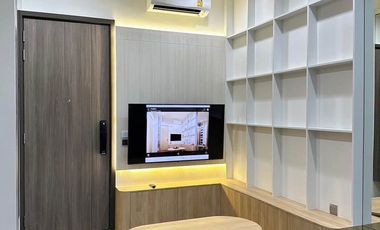 Wohnung zur Miete mit 1 Zimmer in Bang Kho Laem, Bangkok