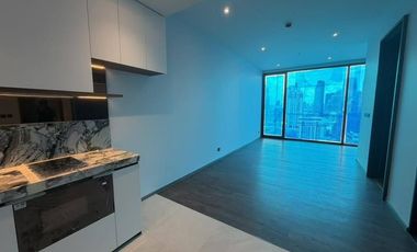 For sale 1 Beds condo in Sathon, Bangkok