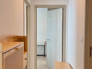 For rent 2 bedrooms condo in Bang Phli, Samut Prakan