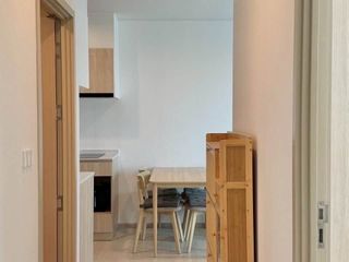 For rent 2 bedrooms condo in Bang Phli, Samut Prakan