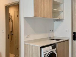For rent 2 bedrooms condo in Bang Phli, Samut Prakan