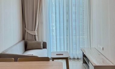 Wohnung zur Miete mit 2 Zimmer in Bang Phli, Samut Prakan
