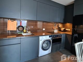 Condo en alquiler de 2 habitaciones en Sathon, Bangkok