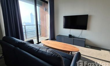 For rent 2 bedrooms condo in Sathon, Bangkok