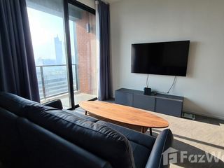 Condo en alquiler de 2 habitaciones en Sathon, Bangkok