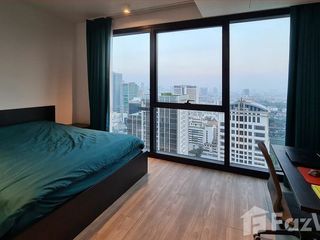 Condo en alquiler de 2 habitaciones en Sathon, Bangkok