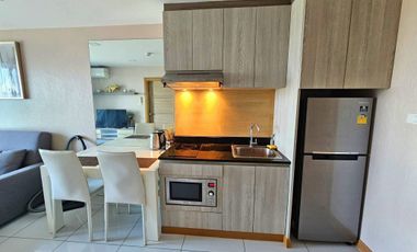 For sale 1 bed condo in Sattahip, Chonburi