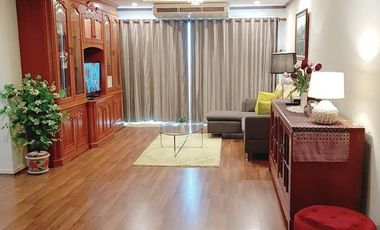 For sale そして for rent 2 ベッドルーム condo in Bang Na, Bangkok