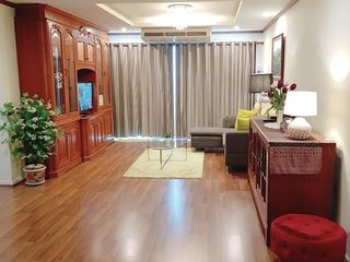 For sale and for rent 2 bedrooms condo in Bang Na, Bangkok