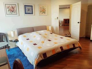 For sale and for rent 2 bedrooms condo in Bang Na, Bangkok