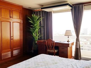 For sale and for rent 2 bedrooms condo in Bang Na, Bangkok