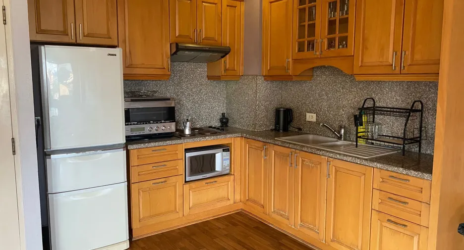 For sale 2 ベッドルーム condo in Mueang Chiang Mai, Chiang Mai