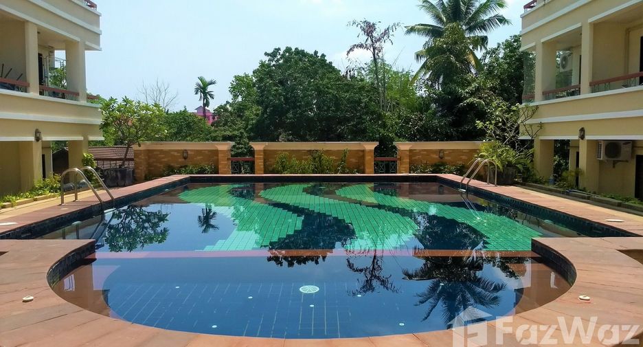 For sale 2 ベッドルーム condo in Mueang Chiang Mai, Chiang Mai