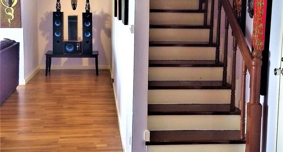 For sale 2 bedrooms condo in Mueang Chiang Mai, Chiang Mai