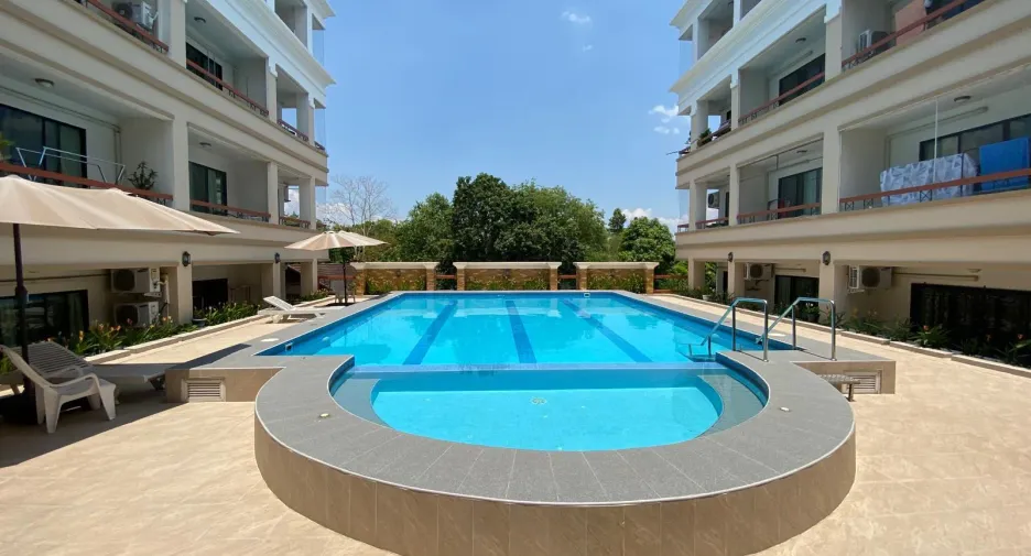 For sale 2 ベッドルーム condo in Mueang Chiang Mai, Chiang Mai